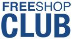Free Shop Club Logo
